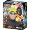 PRIME 3D Puzzle Naruto Shippuden 3D 500 Teile Produktbild-Vorschau 1