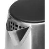Camry Adler AD 1216, 1,7 l, 2000 W, Schwarz, Silber, Produktbild-Vorschau 24