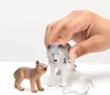 Schleich schleich® Wild Life 42472 Madre lupo con cuccioli Anteprima dell’immagine prodotto 17