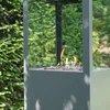 HEAT Outdoor Living Gaskamin für Terrasse Utevarme – Produktbild-Vorschau 7