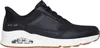 Skechers Slip-Ins: Uno - Banksia  Sneakers Laag - Zwart - Produktbild-Vorschau 1