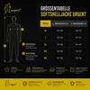 URGENT Y-8365 Winterjacke Größe L Arbeitsjacke Herren mit Produktbild-Vorschau 6