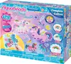 EPOCH Traumwiesen Aquabeads 31944 Mystical Unicorn Craft Náhľad obrázku produktu 13
