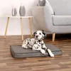 lionto Hundematte orthopädisch, druckentlastende Produktbild-Vorschau 2