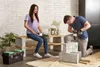 Black & Decker REVHV8C-QW Handstaubsauger Schwarz, Weiß Produktbild-Vorschau 26