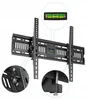 King Mount Supporto da parete per TV Berlino | 32" - 85" | Anteprima dell’immagine prodotto 11