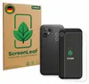 2x ScreenLeaf Schutzfolie für Fairphone 5 (Display+Kamera) Produktbild-Vorschau 1