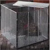 BRISTA Víko pro kompostér 100x100 (2 ks) Náhled obrázku produktu 1
