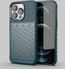 Puzdro Thunder Case Puzdro pre Iphone 13 Pro Green Náhľad obrázku produktu 12