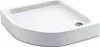 AQUABAD Duschwanne/Duschtasse | Forta Plus mit LeakProtect Produktbild-Vorschau 1