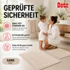Betz 2er Set Badvorleger 50x70 cm PREMIUM Badematte Produktbild-Vorschau 4
