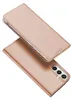 Handyhülle mit Klappe für Galaxy S25 FE, Dux Ducis Skin Produktbild-Vorschau 5
