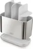 Joseph Joseph EasyStore™ Portaspazzolino grande in acciaio Anteprima dell’immagine prodotto 6