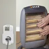 TROTEC Steckdosen-Thermostat BN30 Programmierbar Produktbild-Vorschau 8