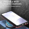 Für Samsung Galaxy S25 Plus 5G Armor II Series MagSafe Produktbild-Vorschau 5