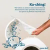Revo-loo One - Automatische Selbstreinigende Katzentoilette Produktbild-Vorschau 11