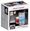 PROFI COOK PC-WKS 1228 G Wasserkocher 0,5l 2000W Produktbild-Vorschau 24