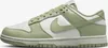 Nike Dunk Low Next Nature "Olive Aura", zelená, Velikost: Náhled obrázku produktu 1