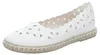 Ballerinas 6N6327-WH Produktbild-Vorschau 8