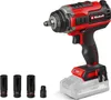 Einhell Akku-Schlagschrauber IMPAXXO 18/450 – Kraftvoll und Produktbild-Vorschau 1