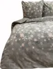 Thermo Fleece Bettwäsche 200x220 Winter Flausch Garnitur Produktbild-Vorschau 2