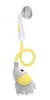 Baby Shower Elefant Gelb Yookidoo Badespielzeug Produktbild-Vorschau 1