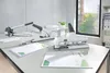 LEITZ 5114 Punzonatrice multiforo AKTO 30 fogli con guida Anteprima dell’immagine prodotto 11