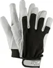 Hase Power grip II Sicherheitshandschuhe aus Nappaleder Gr. Produktbild-Vorschau 6