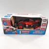 2,4GHz First RC Racer (rot/gelb) Produktbild-Vorschau 10