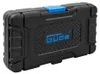 Güde Steckschlüssel Bitsatz 130-teiliges Werkzeugset Chrom-Vanadium GSB 130 4015671574572 359455 Produktbild-Vorschau