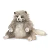 Folkmanis Handpuppe Pummelige Katze 2566 Produktbild-Vorschau 3