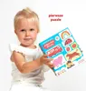 Puzzle Dwuelementowe Pierwsze Słowa CzuCzu Podgląd zdjęcia produktu 1