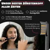 Zahnheld Bürstenkopf Ersatzbürsten Pro X-Clean - ideal für Produktbild-Vorschau 3