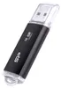 Silicon Power Chiavetta USB 16 GB USB 3.2 B02 Nero Anteprima dell’immagine prodotto 5