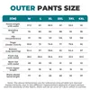 ROCKBROS Herren Shorts 4D gepolstert Radshorts 2 in1 Produktbild-Vorschau 6