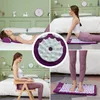 Akupressurmatte und Akupressurkissen für Massage & Produktbild-Vorschau 3