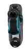 Makita 191E60-4 Hepa Staubabsaugung DX14 Produktbild-Vorschau 4