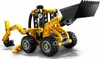 LEGO Technic Escavatore con Pala 42197 Anteprima dell’immagine prodotto 18