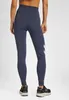 hummel  Leggings Training High Waist Tight Fit Sport Produktbild-Vorschau 4