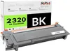 XL Kompatibler Toner für DCP-L2500D DCP-L2520DW ersetzt Produktbild-Vorschau 1