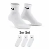 Calzini Nike SX7667-100 da Bambini Anteprima dell’immagine prodotto 19