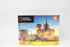 CubicFun Cubic Fun 3d Puzzle NG Notre Dame De Paris Voir les images du produit 3