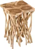 riess-ambiente Massivholz Beistelltisch DRIFTWOOD 60cm Produktbild-Vorschau 17