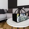 Filztasche Einkaufstasche Kaminholztasche Kaminholzkorb Produktbild-Vorschau 4
