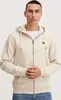11 Project PRBjarne Herren Sweatjacke Kapuzenjacke Hoodie Produktbild-Vorschau 1