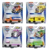 PAW Patrol , True Metal Rocky Druckguss-Spielzeug-Truck zum Produktbild-Vorschau 4