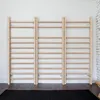 Espalier en bois Mur d'escalade Réhabilitation Echafaudage Voir les images du produit 8
