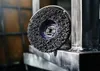 PRO N377 Reinigungsscheibe, 125 mm, 22.23 mm, X-Lock Produktbild-Vorschau 11