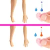 Zestaw do manicure/pedicure Barbie Podgląd zdjęcia produktu 4