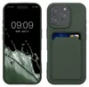 kwmobile Handyhülle für Apple iPhone 16 Pro Hülle mit Produktbild-Vorschau 1